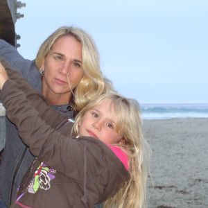 Meet your Posher, Kristi